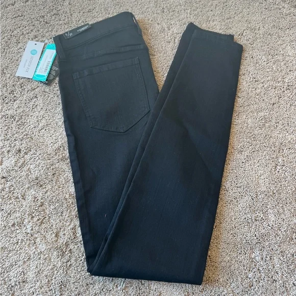 Liverpool Gia Glider Pull On Skinny Jean 8 - Picture 5 of 7